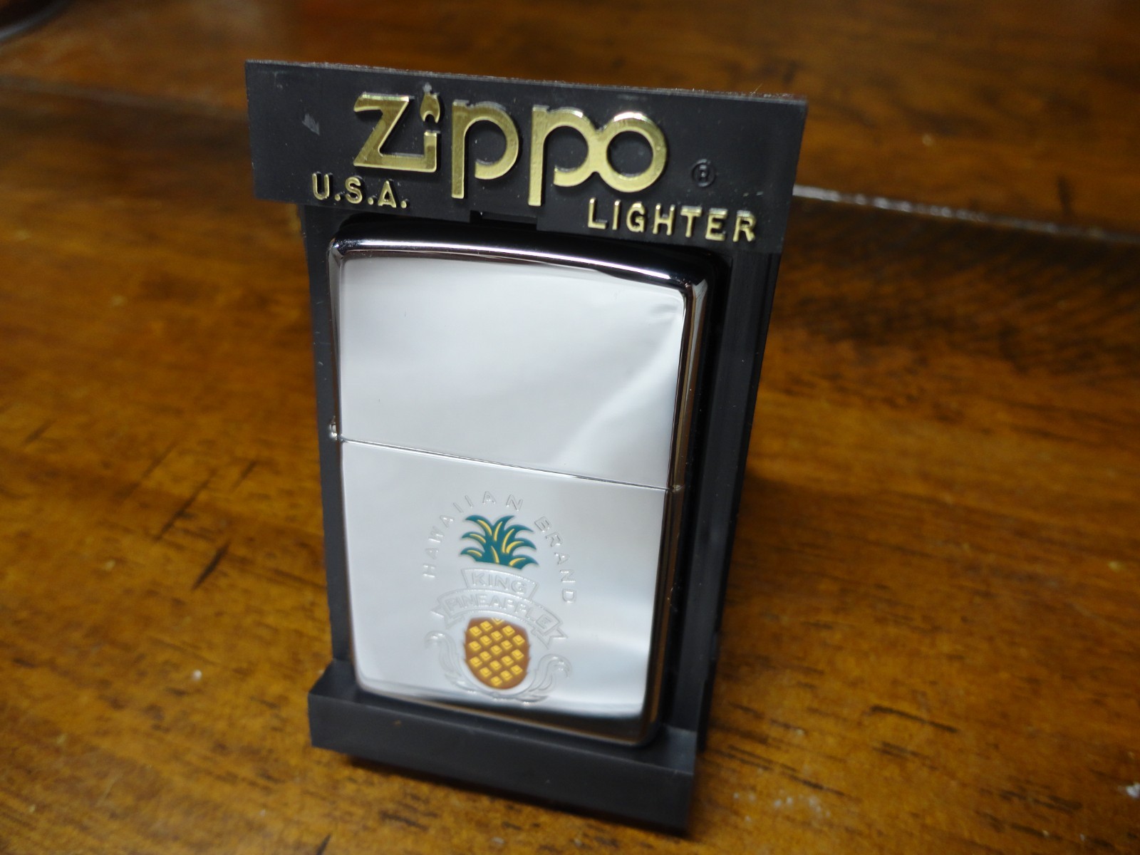 Mint In Box 2000