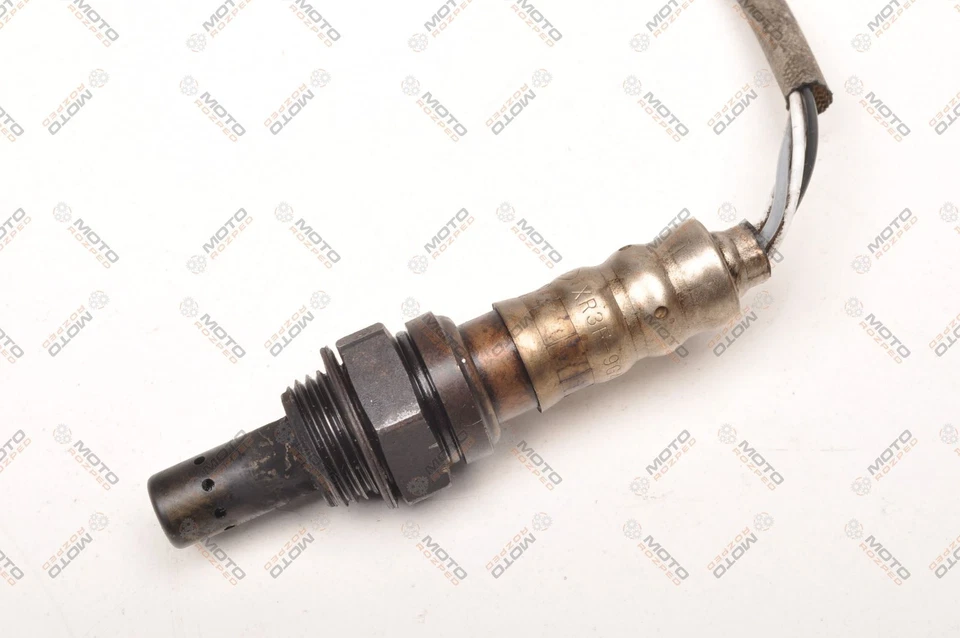 ASTON MARTIN DB9 6.0 V12 Sonda Lambdasonde XR3F-9G444-B1A - Immagine 2 di 4