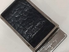 GUCCI Firmato Gucci MONEY CLIP
