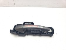 MERCEDES-BENZ B CLASS W246 FRONT LEFT PASSENGER SIDE EXTERIOR DOOR HANDLE 2018