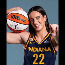 BEST QUALITY: Caitlin Clark Indiana Fever 8x10 Premium Photo Print | Sharp