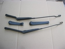 2x Wischerarm Scheibenwischerarm rechts links Nissan Micra K11