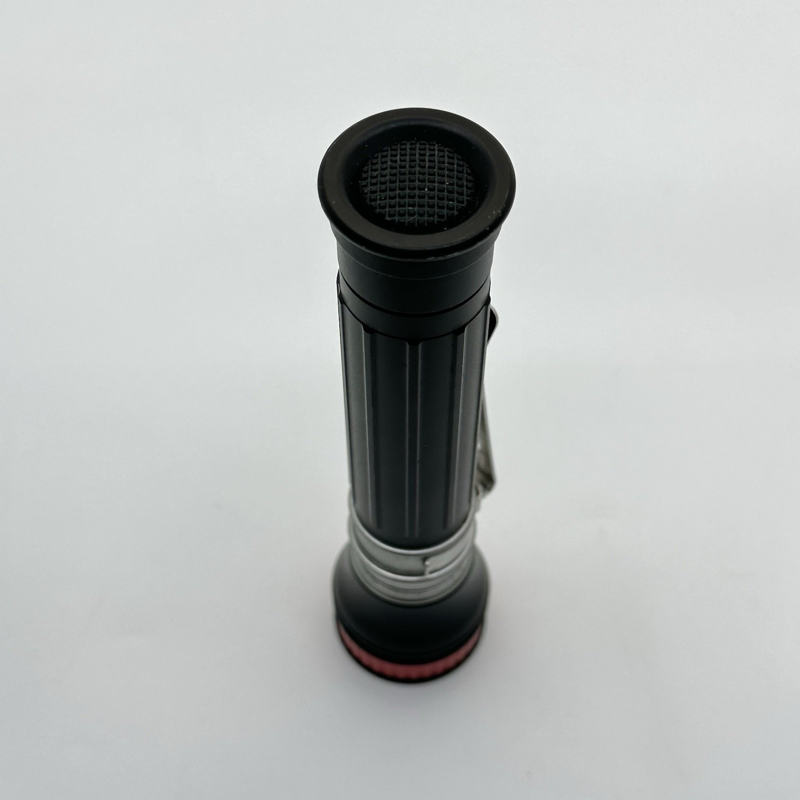 RARE Barebones Living SCOUT Flashlight LIV-255 USED lightly Used