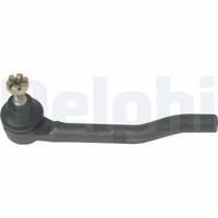 Delphi Spurstangenkopf Gelenkkopf TA1955 FüR Honda City Jazz TA1956 M12X1.25 2 4