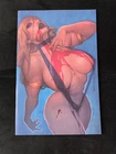AFTERMATH #1 VIRGIN ICKPOT EXCLUSIVE VAMPIRELLA