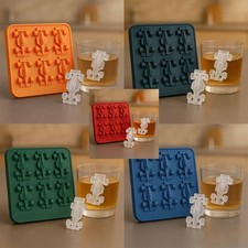 F1 Ice Mold, Formula Racing Car Ice Mold, Silicone Racing Car 3D Race Car Shape