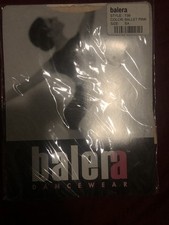 Convertible Dance Tights