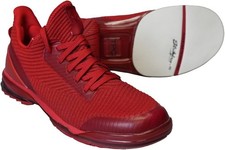 KR Strikeforce TPC ALPHA RH LIMITED EDITION Bowling Shoes RED