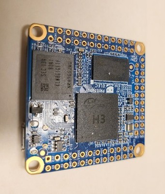 EMCC Core Board 3757 Entwicklungsboard Nano PC Serie mit USB Schnittstelle