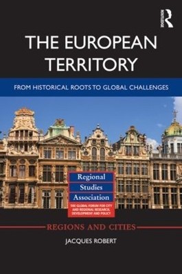 The European Territory - 9781138021143