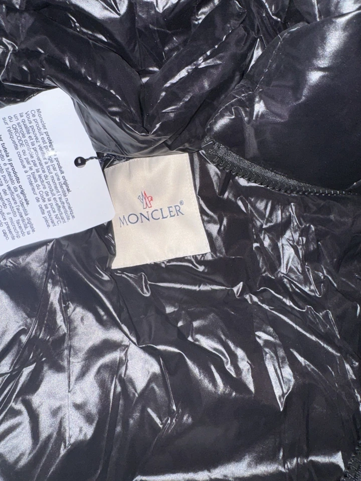 Chaqueta Invierno Usada Talla L Negra En Buen Estado Hombre En Venta Foto 4 de 4