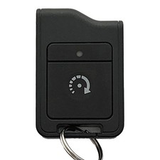 New 1-button PYTHON (DEI) 7616P Keyfob Remote...