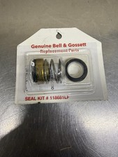 Genuine Bell & Gossett 118681LF Pump Seal Kit New
