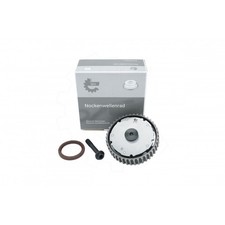 Poulies diverses Volvo S40