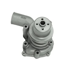 Water Pump With Pulley Fits White 2-70 W163366 Fits Oliver 1650 1655 163365as