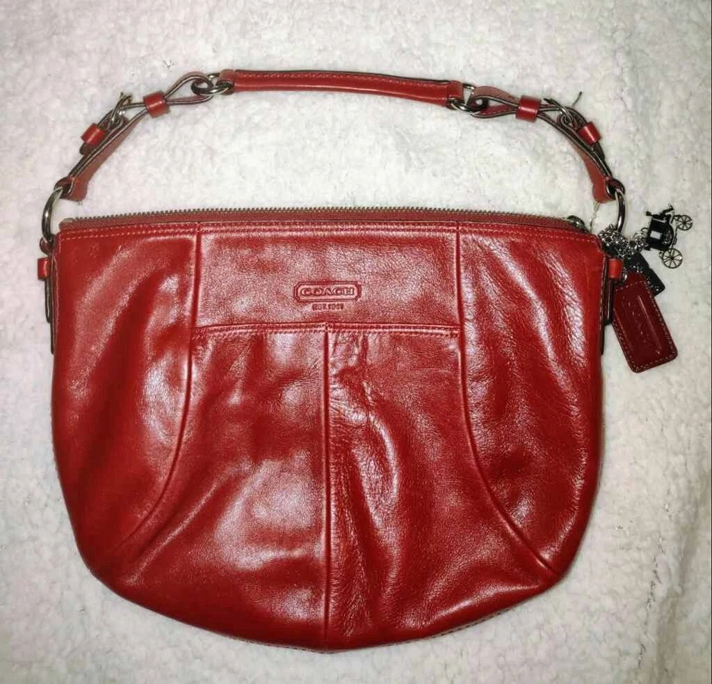 Coach Soho Hobo Bag for sale | eBay