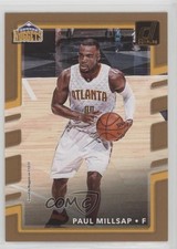 2017-18 Panini Donruss Paul Millsap #38 0k4