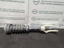 JAGUAR I-PACE X590 N/S PASSENGER SIDE LEFT FRONT SHOCK ABSORBER J9D3-18B036-AD