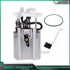 Fuel Pump Assembly For Jeep Grand Cherokee 2011 2012 2013 2014 V8 5.7L E7273M