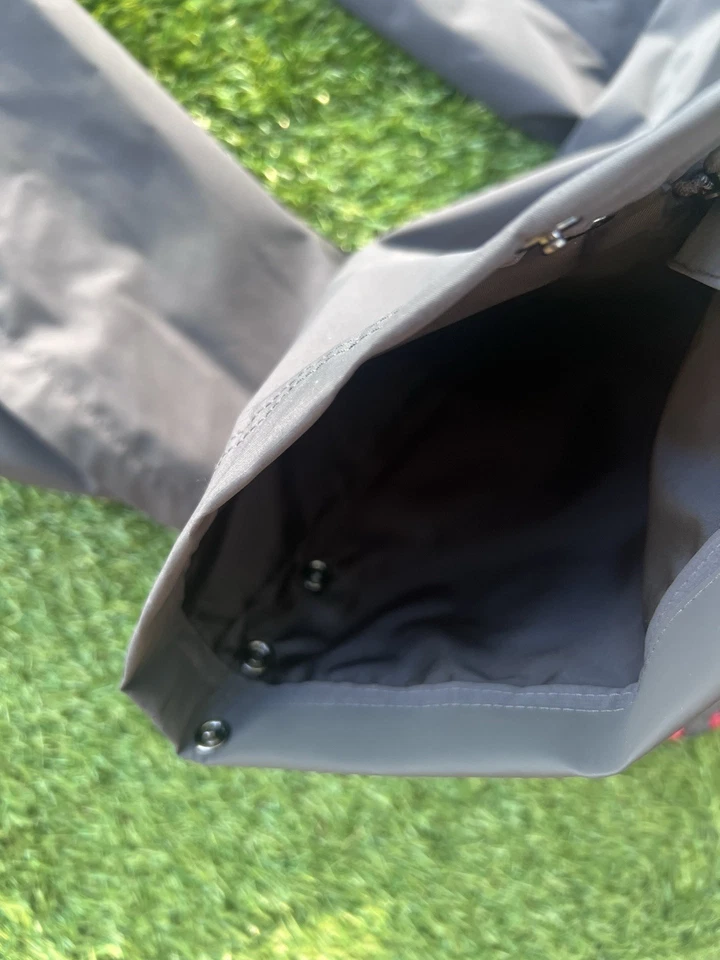 Nuevos pantalones Nike para hombre (M) NFL Detroit Lions On-Field PE Storm Fit hechos en EE. UU. Foto 4 de 4