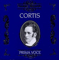 Antonio Cortis - Cd - G3Z