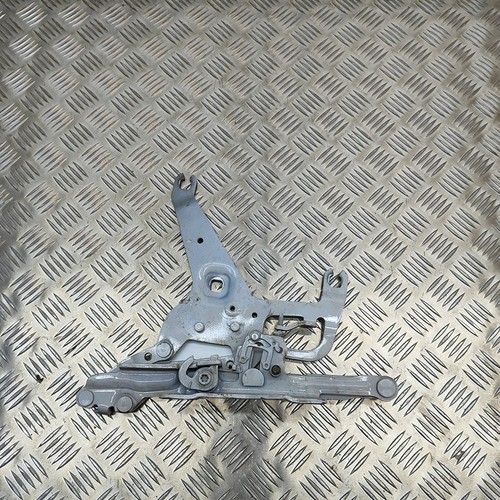 BMW X5 F15, F85 2017 Motorhaubenscharnier vorne rechts 7294530