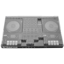 Decksaver Hard Cover to fit Native Instrument...
