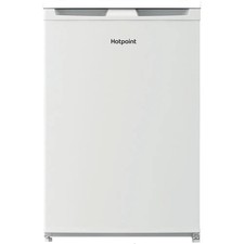 Hotpoint LowFrost UnderCounter Fridge 128L Freestanding 54cm White H55R1 112W UK