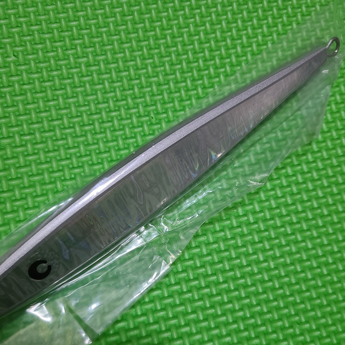 Carpenter Metal Jig 1510-250 2pcs Set - Image 3