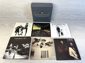 Fleetwood Mac Alternate Collection | eBay