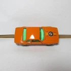 Matchbox Superfast  No. 45  BMW 3.0 CSL Made in England 1976 Lesney