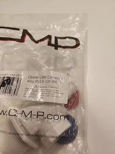 Universal Wall Fitting UWF Connector 9-100-9001 For Polaris 280/380 Pool Cleaner