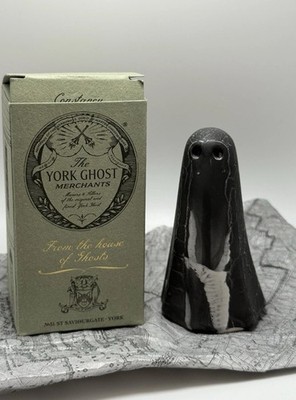 York Ghost Merchants - Full Size | Mono Ghost (Crackle) | Guild Room 31
