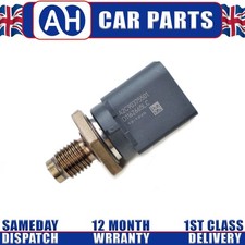 FUEL RAIL PRESSURE SENSOR  FOR FORD Mondeo Mk5 2.0 EcoBlue (2014 - ON)