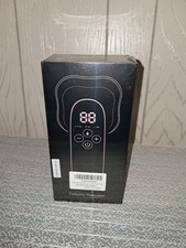 New sealed Cellulite Massager Body Sculpting Machine, Electric Toning