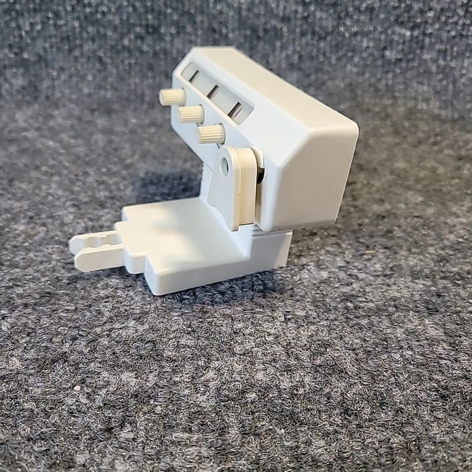 Contador de filas de repuesto para máquina de tejer Brother KX350 Foto 2 de 4