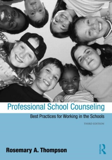 Professional School Counseling by . Rosemary Thompson (Paperback Book)
