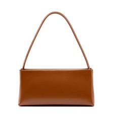 New Luxury Leather Handbag Women’s Shoulder & Underarm Bag | Elegant