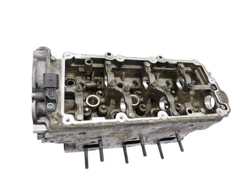 Zylinderkopf Rechts 1-3 für Audi A6 4F C6 05-09 TDI 3,0 165KW BMK 059103064CK