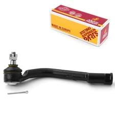 For 13-19 Hyundai Santa Fe XL 14-15 Kia Sorento Front Left Outer Tie Rod End