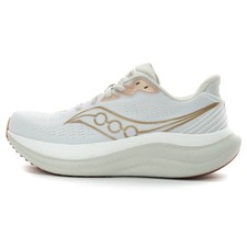 Saucony Triumph 23 White Arctic W - S11023-226