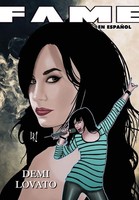 Michael Troy | Fame | Taschenbuch | Spanisch (2018) | Demi Lovato EN EspaÑOl