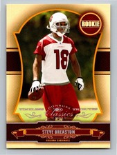 2007 Donruss Classics Football 13