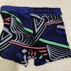 NWT- Jockey - Men’s S. Cooling Mesh Trunk — photo 8