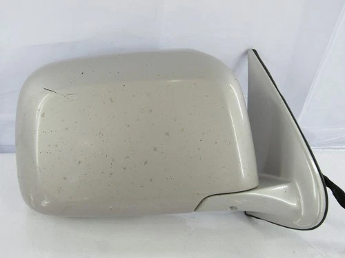 1997-1998 Toyota 4Runner Right Passenger Side 3-Wire Power Door Mirror OEM