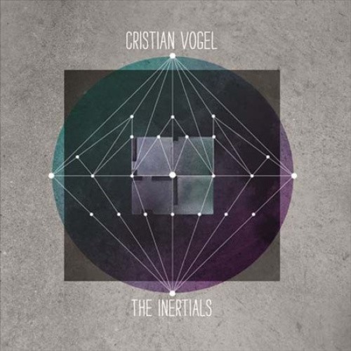 The Inertials [Digipak] by Cristian Vogel/Christian Vogel [CD]