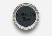 Enamel Multi Purpose Heat Resistant High Gloss Hardwearing Outdoor Indoor Paint