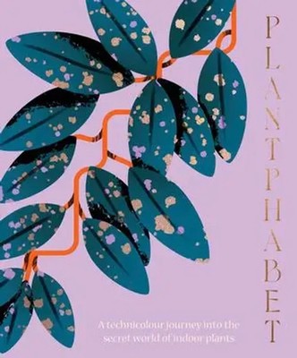Harper By Design | Plantphabet | Buch | Englisch (2023) | HARPER BY DESIGN AU