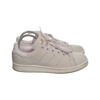 Stan Smith x Adidas, Sneaker, Größe: 36 1/2, model: stan smith, Grau, Damen #FIJ