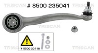 Triscan Querlenker Dreieckslenker 8500 235041 FüR A205 A238 C238 C205 S205 W205